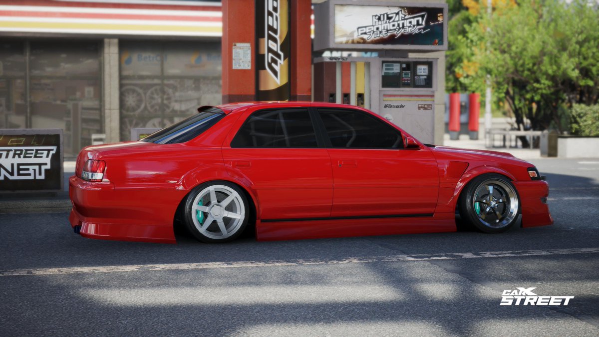 badsai052's tweet photo. #CarXStreet https://t.co/1ioVD84N3I