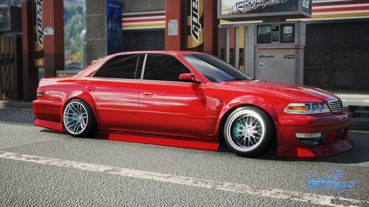 badsai052's tweet photo. #CarXStreet https://t.co/1ioVD84N3I