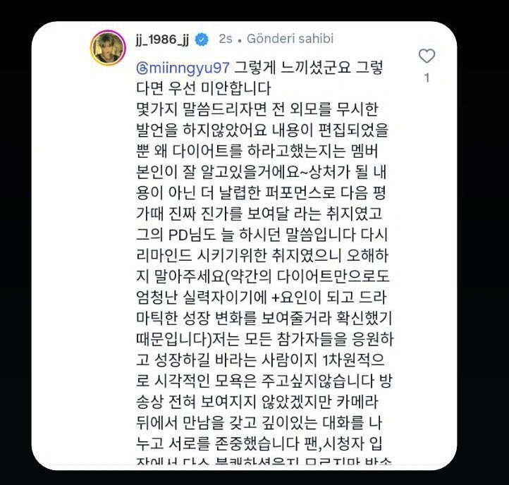 ihanszn's tweet image. Jaejoong just keep this fuckass “apology” to yourself. The way he’s still standing by what he said is insane.