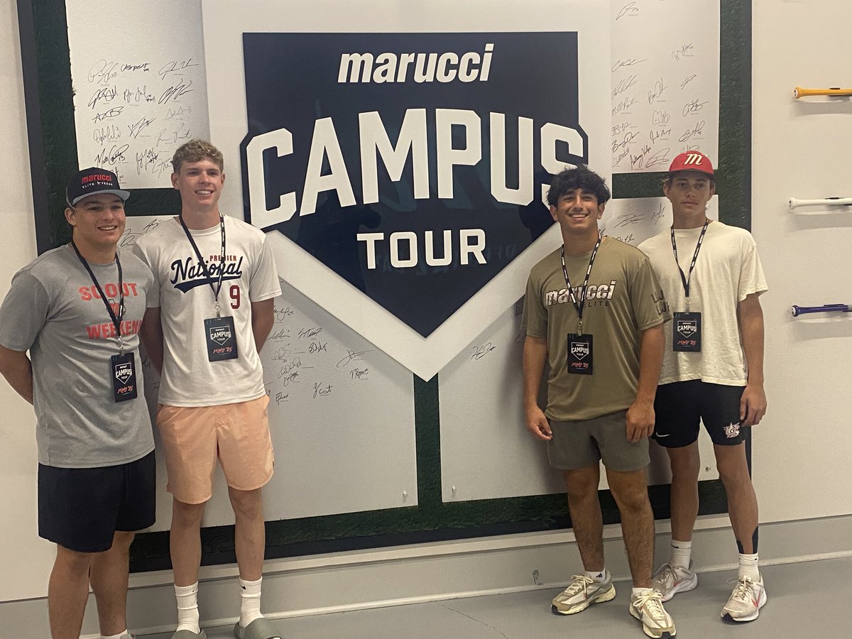 k2httr40's tweet image. Summer 2025 season…Done!
Baton Rouge again next year this time…bigger, better, stronger! Thanks to all the Marucci family and all the coaches for the opportunity and great season. Time to get back on the football field @STHFootball and get ready for the fall season!…