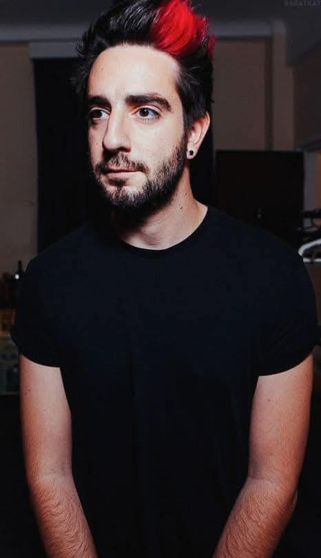 Levi (@melancholyatl) on Twitter photo 