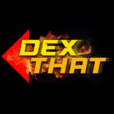 DexThatSP2's tweet image. #NewProfilePic
