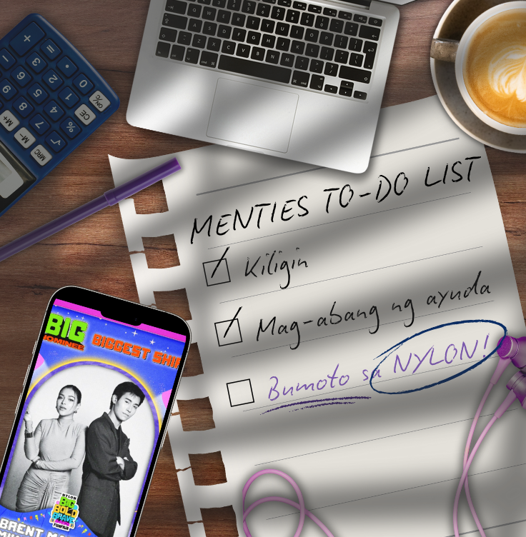 MikBrentVT's tweet image. Reminder: VOTE FOR MIKBRENT NOW! π³
Weβre not backing down β not now, not ever.
Our ship sails with fire and loyalty. Letβs go harder than ever! π₯π₯
Tap. Vote. Win. Repeat.
nylonmanila.com/pop-culture/biβ¦