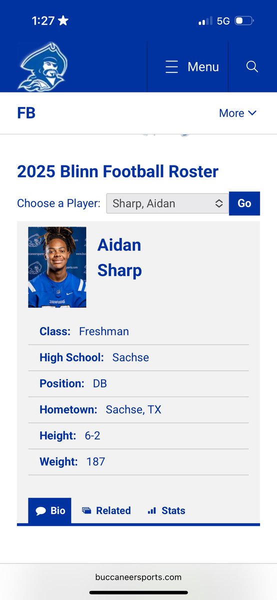 Year 1