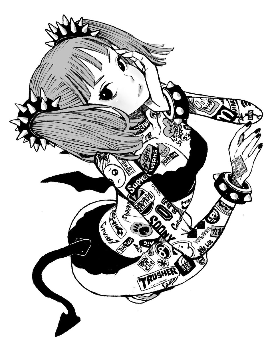 Acky Bright (@aki001208) / Posts / X