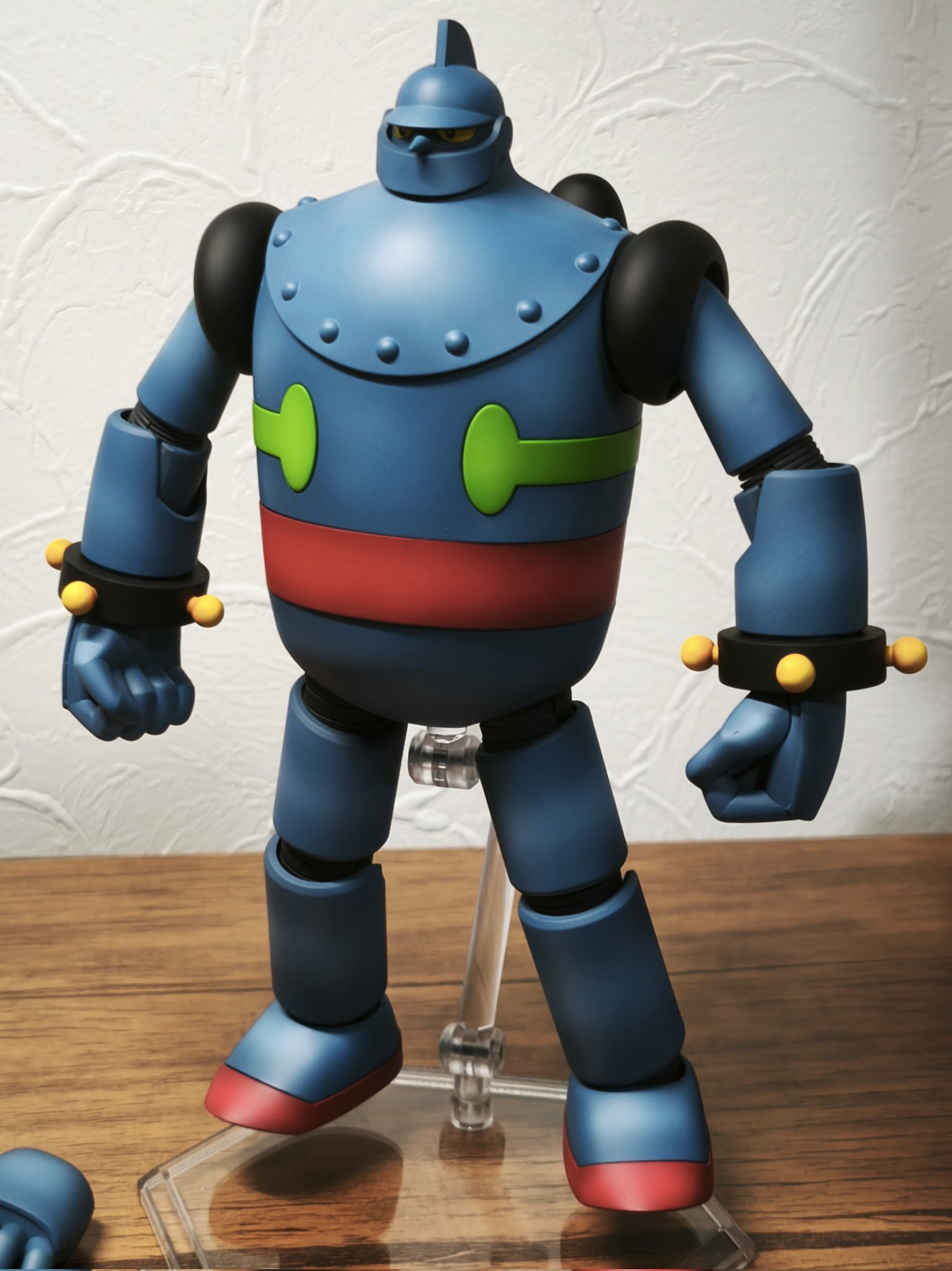 【激レア】 鉄人２８号 RIOBOT 鉄人28号FX＆17号フェニックス – 株式会社千値練 ー