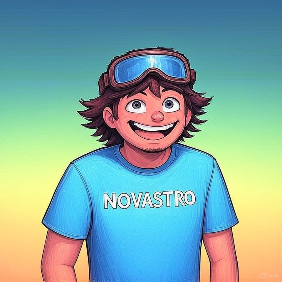 OvoOnoETH's tweet image. Happy Monday NOVASTARS βοΈβοΈ
New week has begun, and we are closer than ever to $XNL TGE πͺ
Keep YAPPING everything RWAs , tokenization and RWA investing with @Novastro_xyz bcs there's a juicy reward for us @KaitoAI YAPPERS πππͺ
gXNL βοΈ