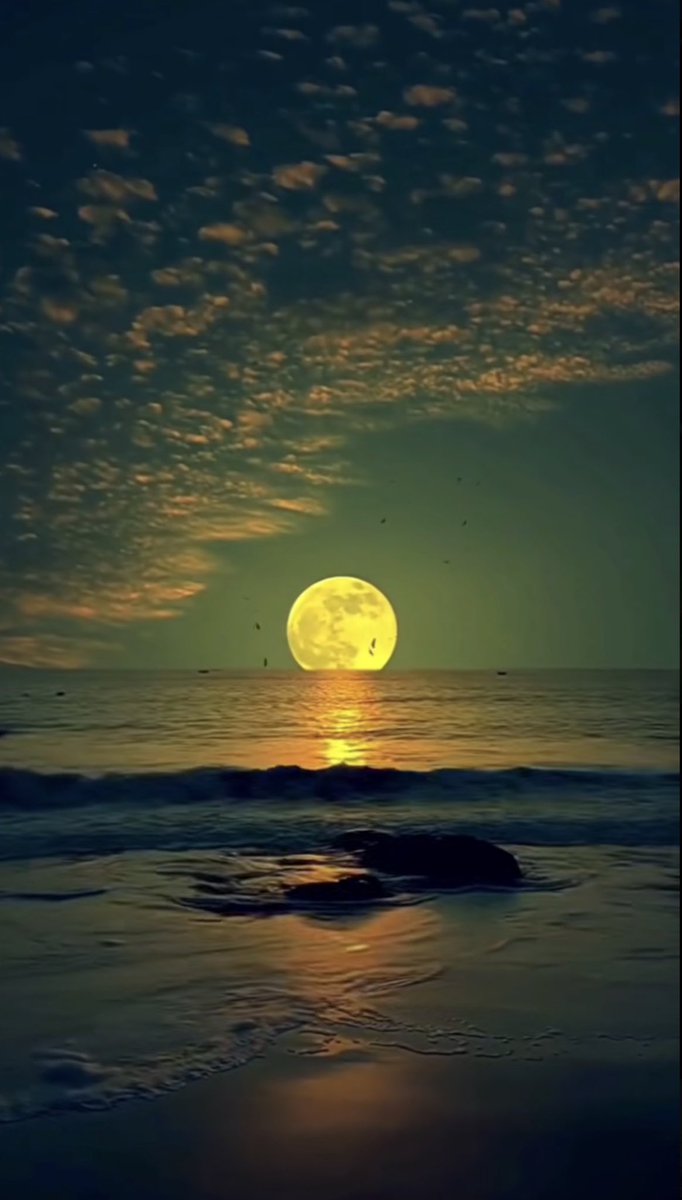 Claudiotuck2017's tweet image. Boa noite 🌙
Sejam pacientes na tribulação e alegres na esperança.
Quem confia em Deus descansa até no tempo da espera. Romanos 12:12