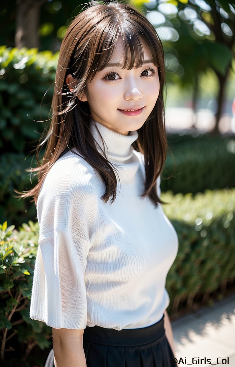 Ai_Girls_Col's tweet image. 暑くなんてないさ、暑いなんて嘘さ
It's not hot at all—saying it's hot is just a lie.