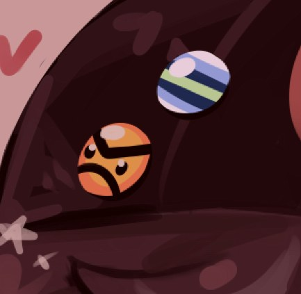 HeartlesslyGold's tweet image. I believe in Angry Faic supremacy