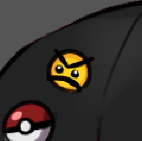 HeartlesslyGold's tweet image. I believe in Angry Faic supremacy