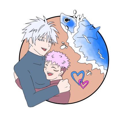 asunomonaka's tweet image. 丸バージョン( ･ᴗ･  )ごゆ