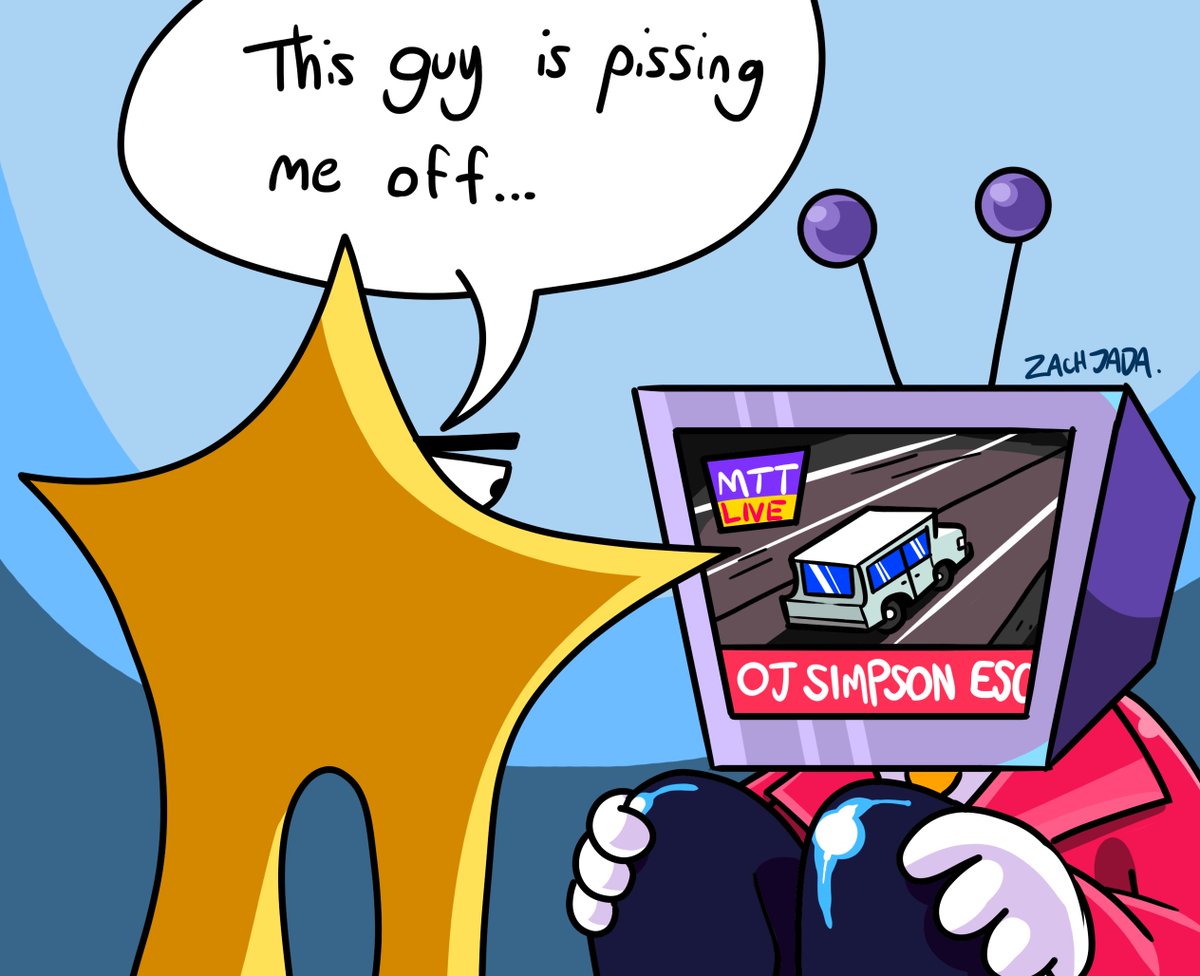 ZachJaDa's tweet image. #DELTARUNE