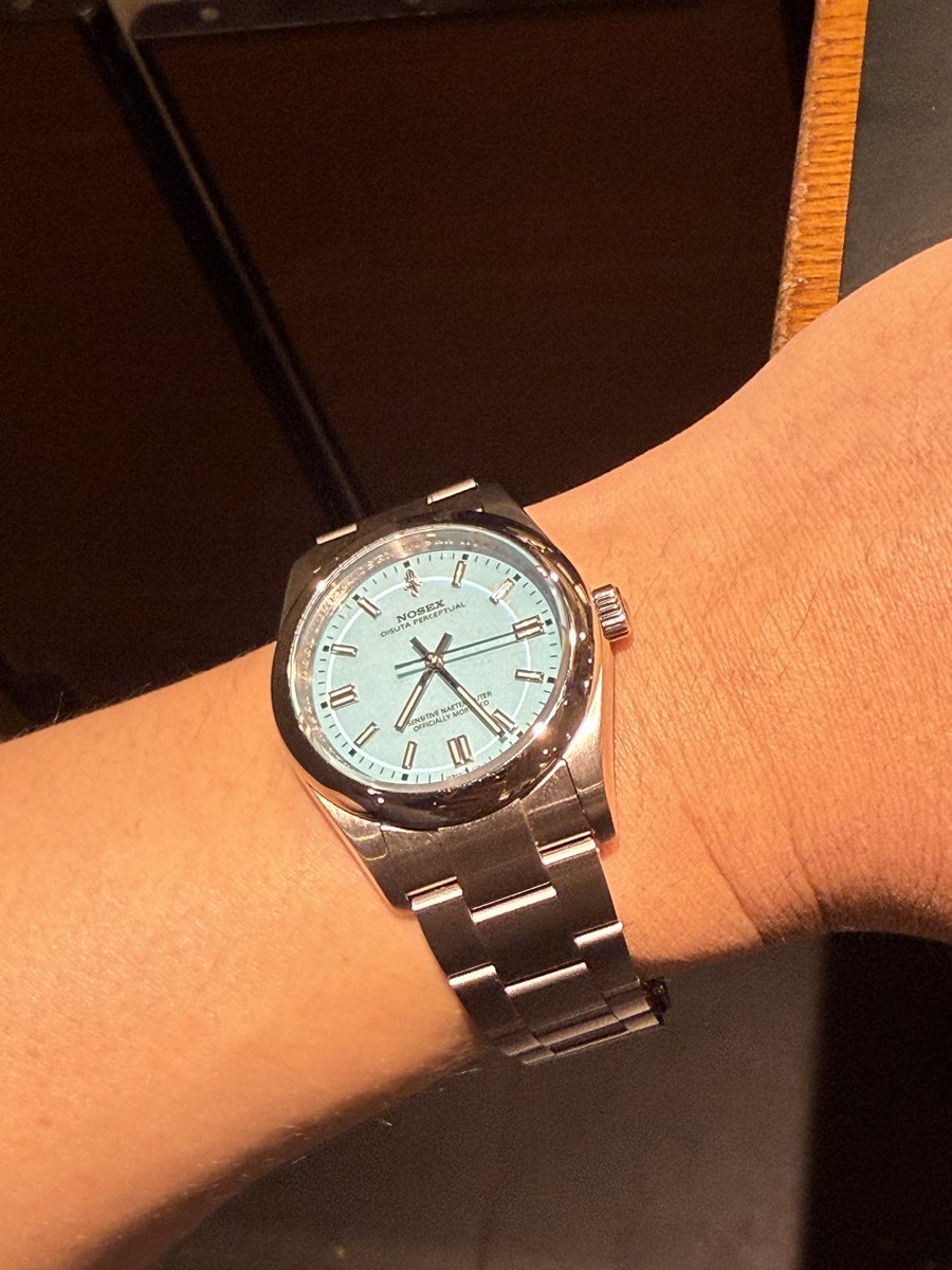 chronopeace's tweet image. 朝からオイパセ。