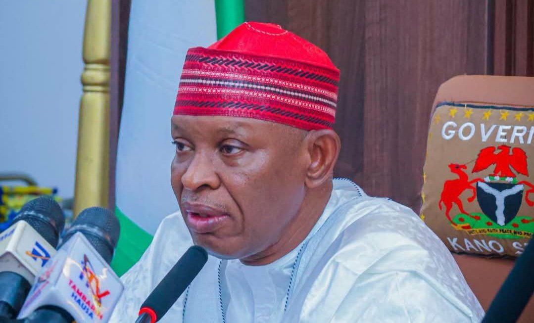 Sadiq_bj's tweet image. Kano&apos;s Education Revolution: A Process, Not a Sprint

There has been quite a bit of discussion regarding education in Kano, especially after videos surfaced of a few classrooms. But to have an honest conversation about progress, we must be able to accept reality, not just…