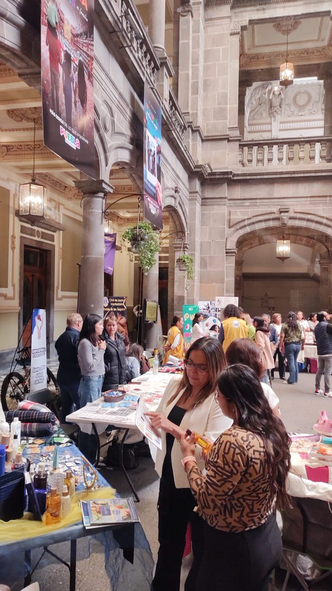 Cuenta Conmigo (@cuentaconmigo01) on Twitter photo ❤️🛍️Venta con causa
EXPO ORGANIZACIONES CIVILES
Más de 20 asociaciones participantes #Gracias a <a href="/funmajocca/">FundacionMajocca</a> por la organización 🙏🏽
#ContamosContigo ❤️🛍️Venta con causa
EXPO ORGANIZACIONES CIVILES
Más de 20 asociaciones participantes #Gracias a <a href="/funmajocca/">FundacionMajocca</a> por la organización 🙏🏽
#ContamosContigo