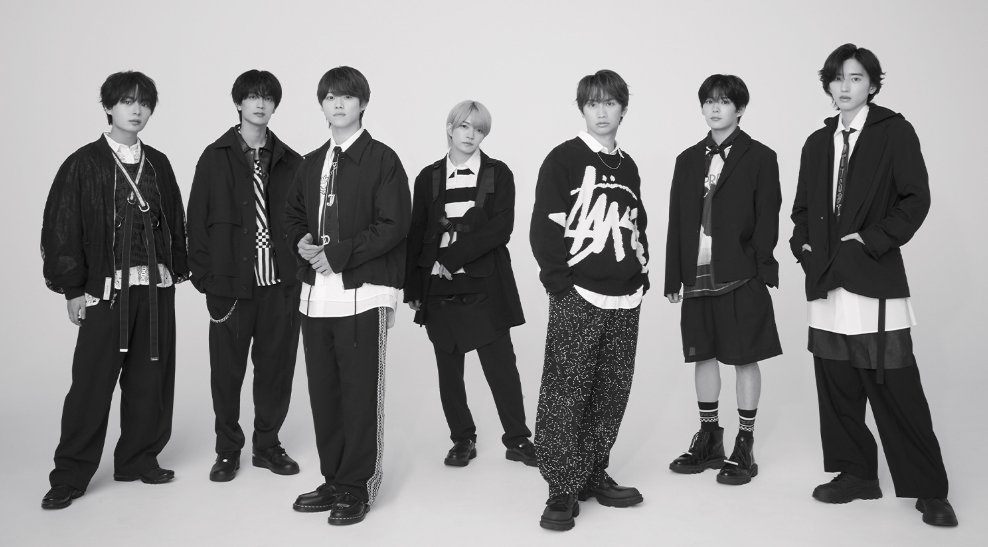 htht22222's tweet image. 【PR】楽天市場
\予約受付中 9/3発売/
アシンメトリー / Black Nightmare
初回限定【アシメ盤】(Blu-ray)+初回限定【ブラメ盤】(Blu-ray)+通常盤セット
▼こちらから予約
a.r10.to/h5OQrx
#なにわ男子 #なにわの日