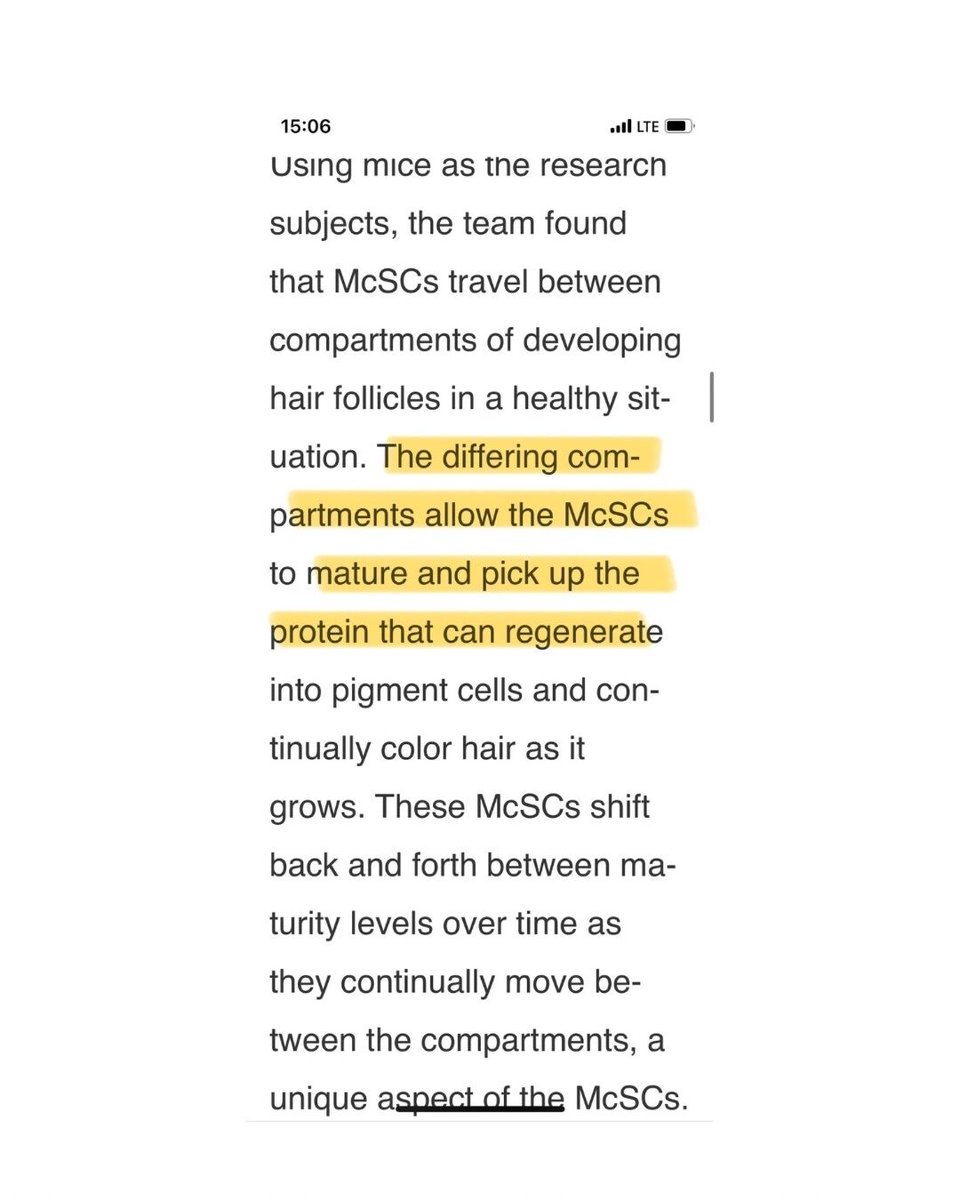Brian Grimm, M.D. (@drgrimmmd) on Twitter photo ๐๐ฟ๐ฒ๐ ๐ต๐ฎ๐ถ๐ฟ ๐บ๐ถ๐ด๐ต๐ ๐ฏ๐ฒ ๐๐ผ๐๐ฟ ๐บ๐ถ๐๐ผ๐ฐ๐ต๐ผ๐ป๐ฑ๐ฟ๐ถ๐ฎ ๐น๐ผ๐๐ถ๐ป๐ด ๐๐ต๐ฒ๐ถ๐ฟ ๐๐ผ๐ถ๐ฐ๐ฒ.
๐๐ฐ๐ต ๐ฑ๐ช๐จ๐ฎ๐ฆ๐ฏ๐ต ๐ญ๐ฐ๐ด๐ด. ๐๐ฐ๐ต ๐ข๐จ๐ช๐ฏ๐จ.
๐ ๐ง๐ข๐ช๐ญ๐ถ๐ณ๐ฆ ๐ฐ๐ง ๐ง๐ช๐ฆ๐ญ๐ฅ ๐ค๐ฐ๐ฐ๐ณ๐ฅ๐ช๐ฏ๐ข๐ต๐ช๐ฐ๐ฏ.
Simple Summary (for the curious but new)
You donโt go grey ๐๐ฟ๐ฒ๐ ๐ต๐ฎ๐ถ๐ฟ ๐บ๐ถ๐ด๐ต๐ ๐ฏ๐ฒ ๐๐ผ๐๐ฟ ๐บ๐ถ๐๐ผ๐ฐ๐ต๐ผ๐ป๐ฑ๐ฟ๐ถ๐ฎ ๐น๐ผ๐๐ถ๐ป๐ด ๐๐ต๐ฒ๐ถ๐ฟ ๐๐ผ๐ถ๐ฐ๐ฒ.
๐๐ฐ๐ต ๐ฑ๐ช๐จ๐ฎ๐ฆ๐ฏ๐ต ๐ญ๐ฐ๐ด๐ด. ๐๐ฐ๐ต ๐ข๐จ๐ช๐ฏ๐จ.
๐ ๐ง๐ข๐ช๐ญ๐ถ๐ณ๐ฆ ๐ฐ๐ง ๐ง๐ช๐ฆ๐ญ๐ฅ ๐ค๐ฐ๐ฐ๐ณ๐ฅ๐ช๐ฏ๐ข๐ต๐ช๐ฐ๐ฏ.
Simple Summary (for the curious but new)
You donโt go grey