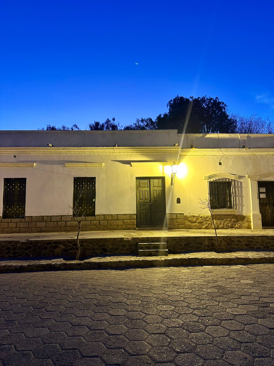 gui10road's tweet image. 19:26 h | Cachi, provincia de Salta