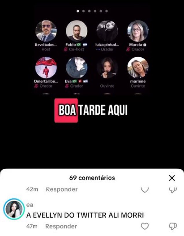 evefklore's tweet image. a fama chega para todos