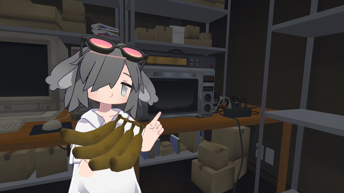 under_bird0304's tweet image. ゲゲゲの月曜おはバード!🐤
東京旅行最終日!🗼
今日はなんとシュタゲの日とのこと…!
折角だし秋葉原で聖地巡礼したり、色々見て回って関西に帰ろーと思います!🚄💨
今日からお仕事の人は無理せずファイトですよ…!!٩(๑❛ᴗ❛๑)۶
(写真は電話レンジで実験しようとするうささきさん)