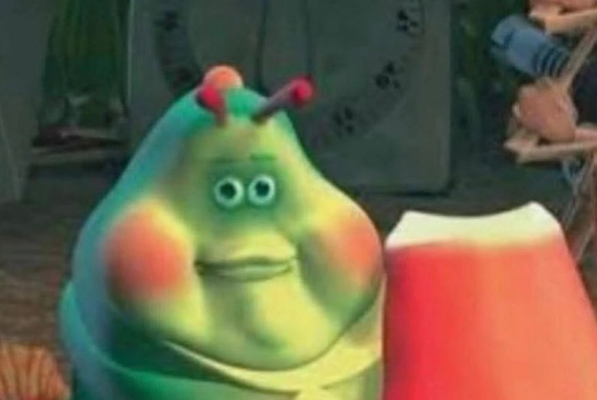 JIMMYEDGAR's tweet image. me rn