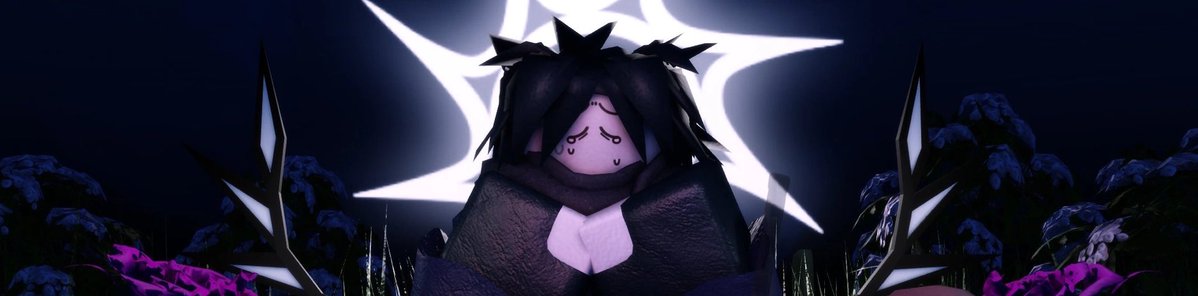 spawnizm's tweet image. #promotwt ANOTHER PROMOTWT

﹕　　ᵕ　　eirian　14 !　☆
　ー　they  /  xe  ;  multifandom  ⏕
✦ 　𓏴𓏴  ifb  +  ns guide yume  ⑅

↻/♡ 2 be moots !!
#forsakentwt #alnsttwt #anitwt #yumetwt