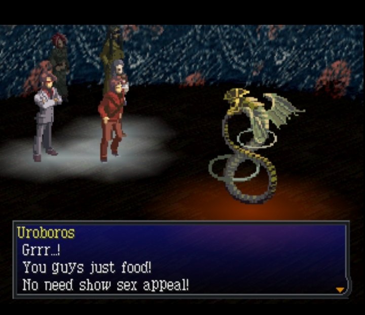 Persona2ISEP's tweet image. 