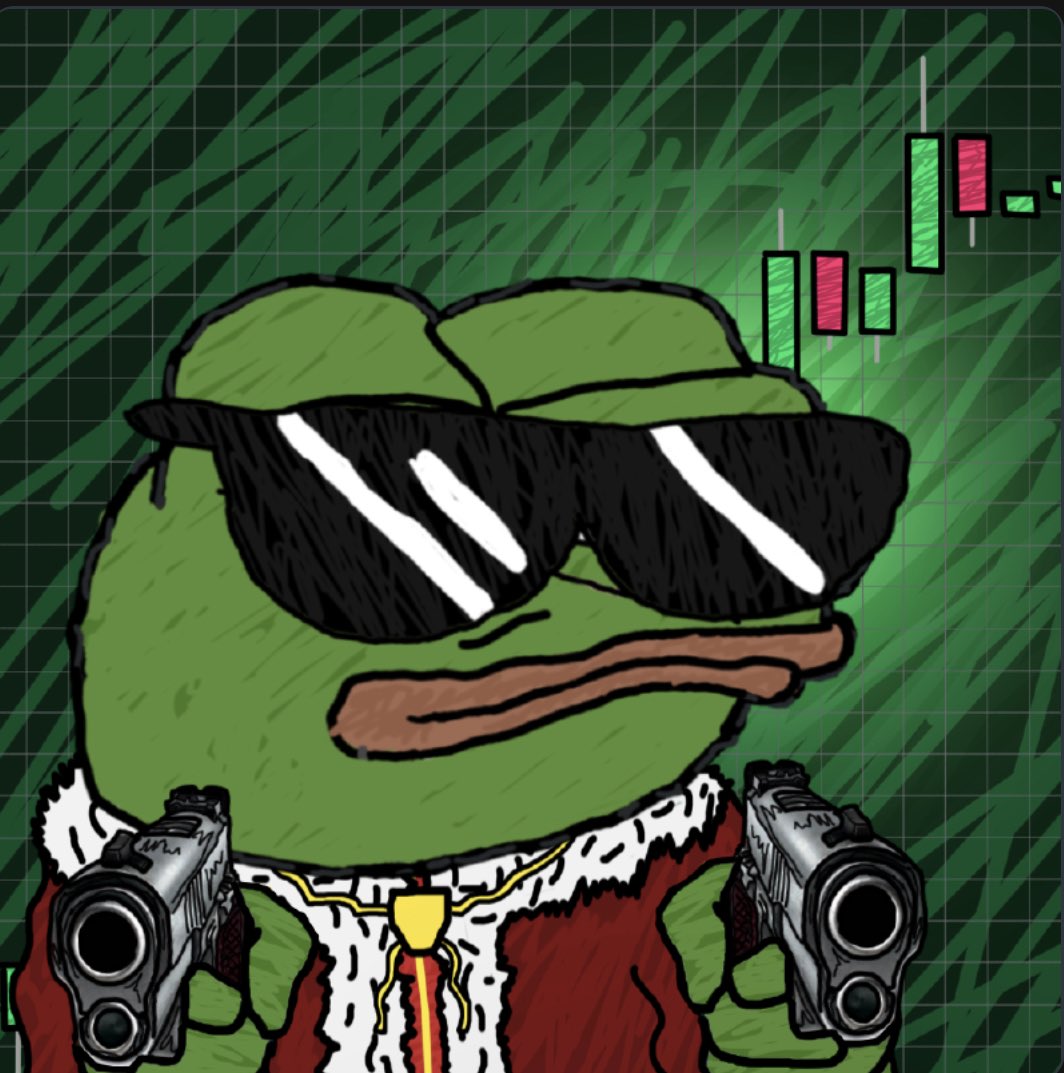 Peepos are goated go swep $FREN
