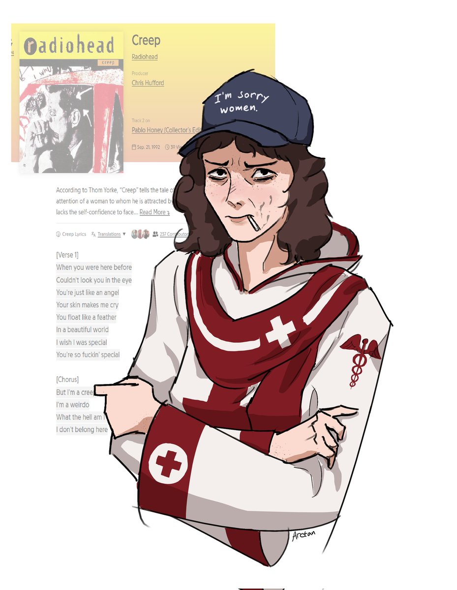 arctangram's tweet image. 🥀🥀🥀 #Parahumans