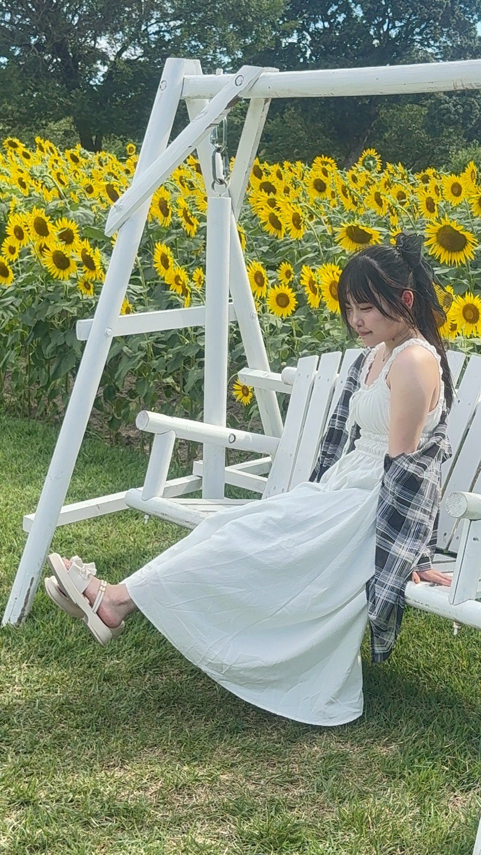 ⬛︎⬛︎なつさま 専用⬛︎⬛︎ 8月スタート🕶️ #夏コーデ #カジュアルコーデ #シンプルコーデ