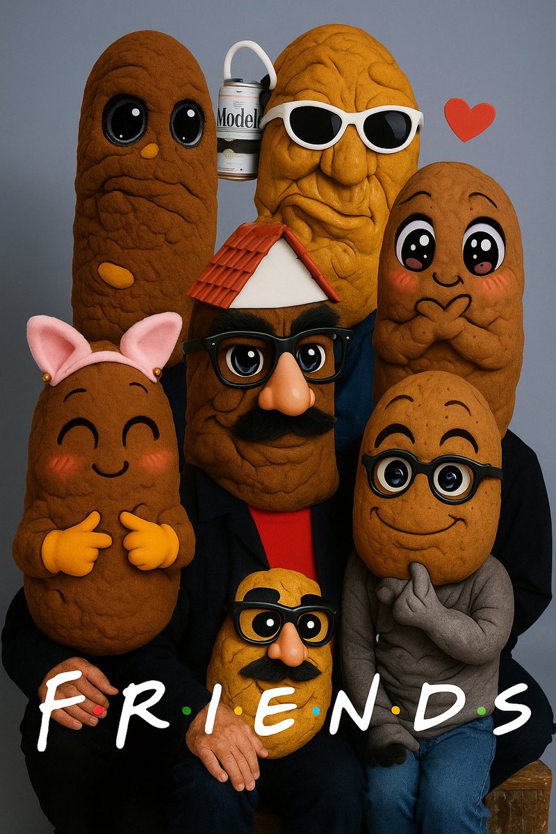 MambaDripGod's tweet image. Poop Aura is Pop Culture