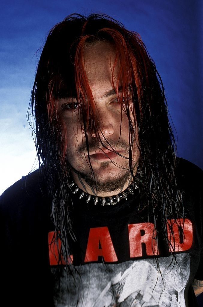 shevchen_kun's tweet image. Essa skin do Max com o cabelo vermelho é fácil top 3 mais icônicas do metal