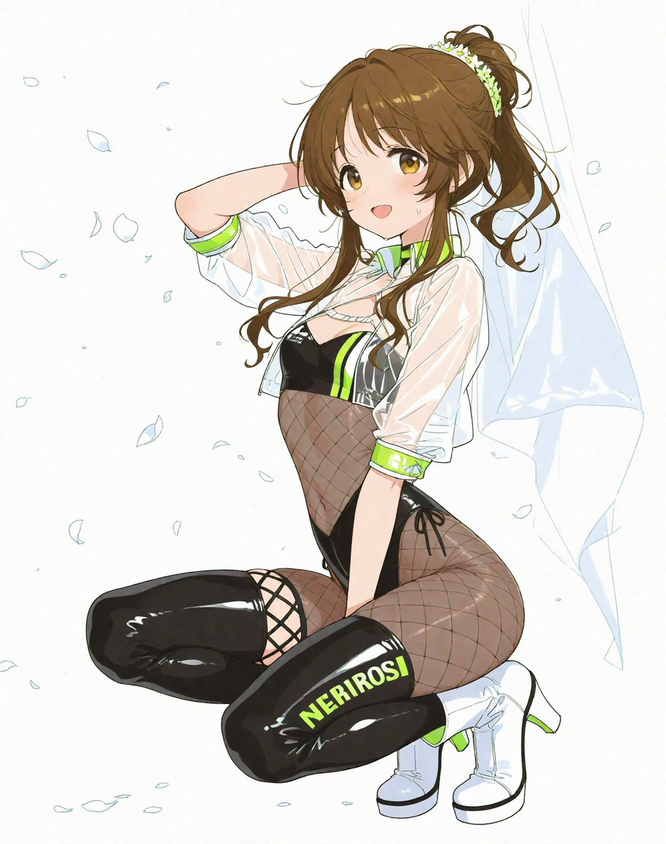 takamori2989's tweet image. おはあいこ