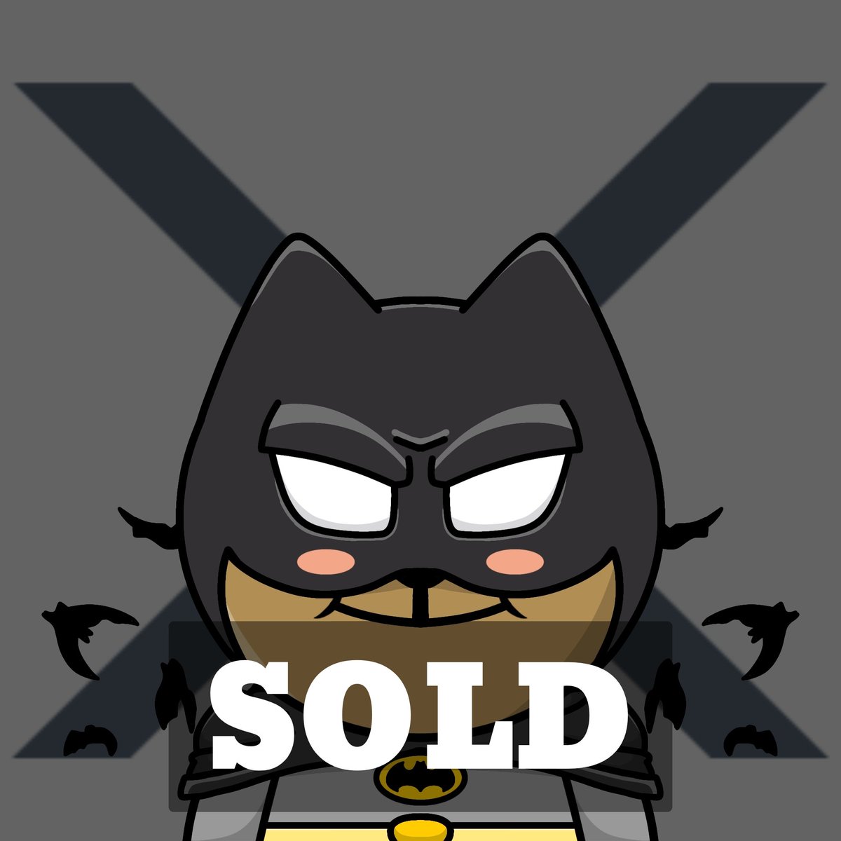 ColyBears's tweet image. 🚨SOLD🚨
ColyBears Sales On @xrpcafe ❤️
Collected By Sir @iykyk917
Thank You So Much For Your Support 🐻
xrp.cafe/collection/col…
#ColyBears #XRP #XRPCommunity