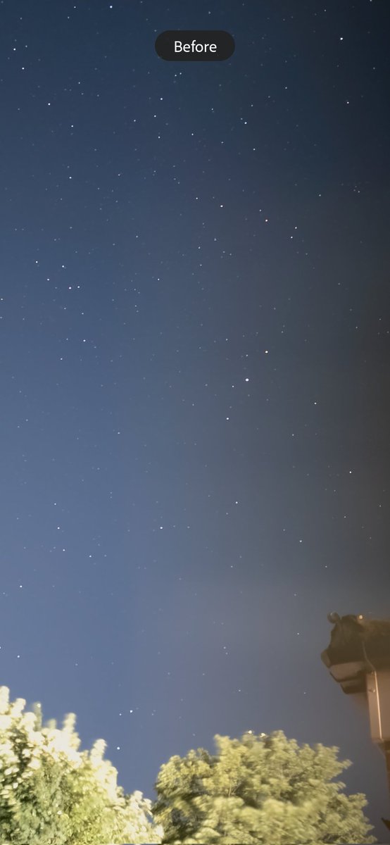 astronomy_dan's tweet image. Heres a shot of Multiple Things Going on there's Delphinus 🐬 (Far Right),Saggita the Arrow 🏹 with The Vulpeculae Cluster,Altar Constellation all on 08/07/25. @MoonHourSocial @ThePhotoHour @StormHour #Delphinus #Saggita #Vulpeculae #Altair