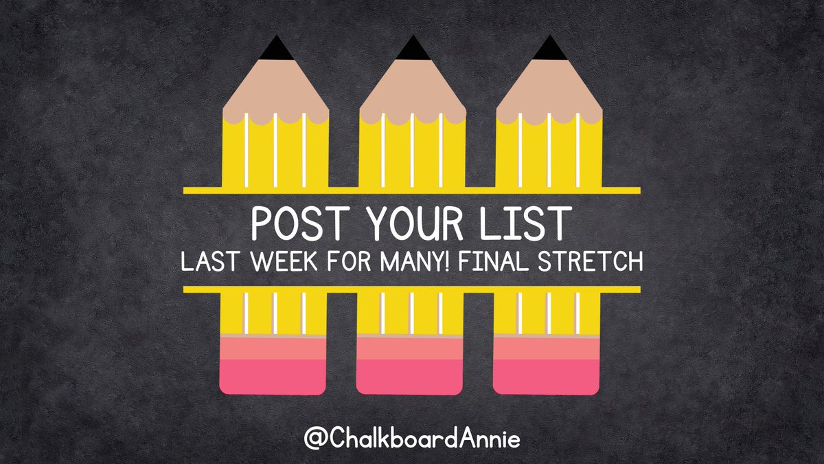 Wanted to try something new tonight, let's try an evening "Post Your List" and see how it goes. 

Maybe we got some sleepy donators, or maybe they got into the wine bottles so they're feeling a little more spendy. 🤣