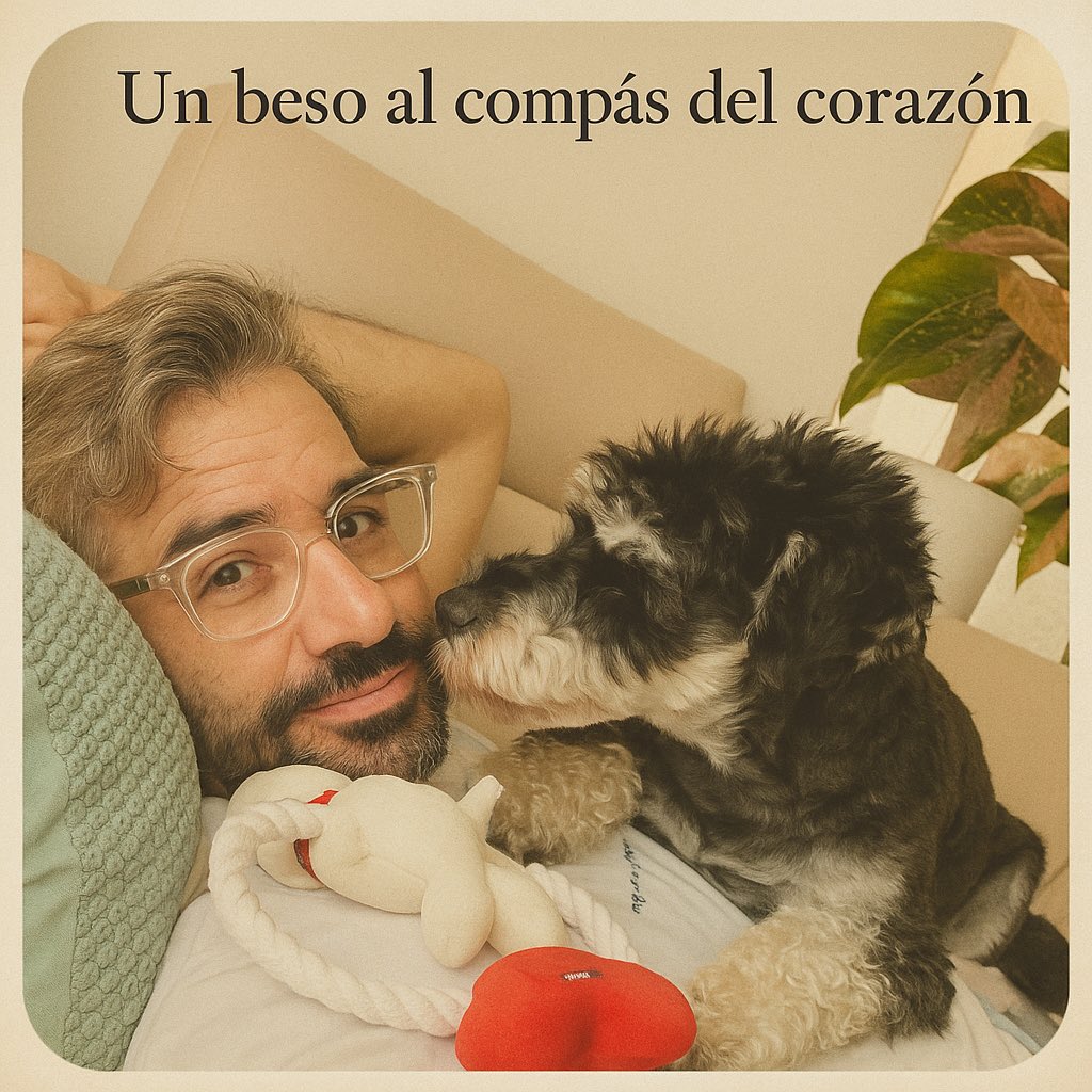 心が踊る、この一瞬を君と共有したい。
#バトレス #フラメンコ犬 #心の仲間 #BGFLAMENCO