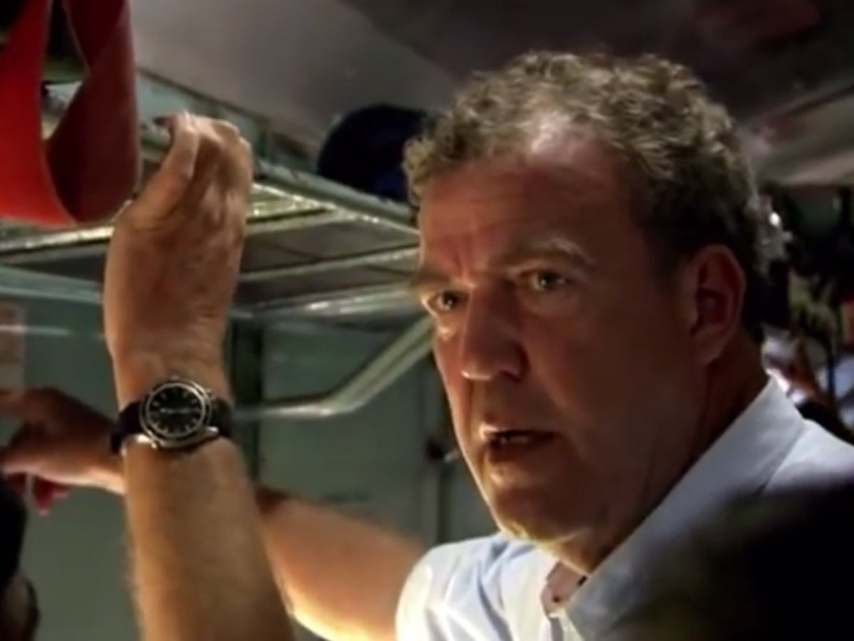 “Second watch”