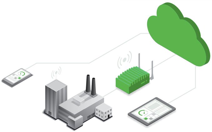 TheHighway2AI's tweet image. Rt @wef
How to make remote work in manufacturing a reality wef.ch/34xUKvn #JobsReset21
