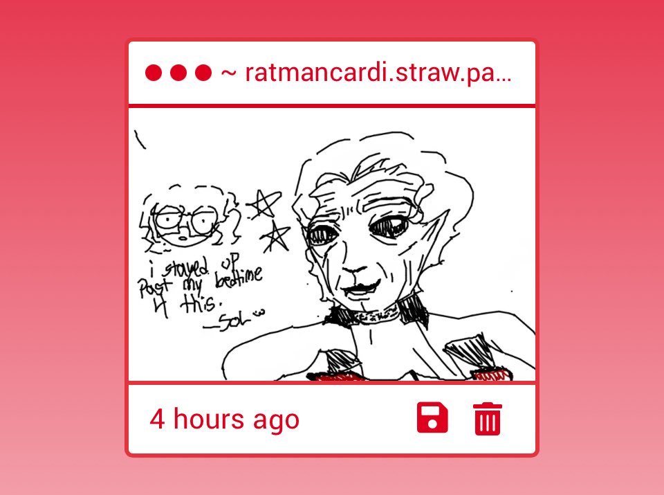 Ratman_Cardi's tweet image. Beautiful!