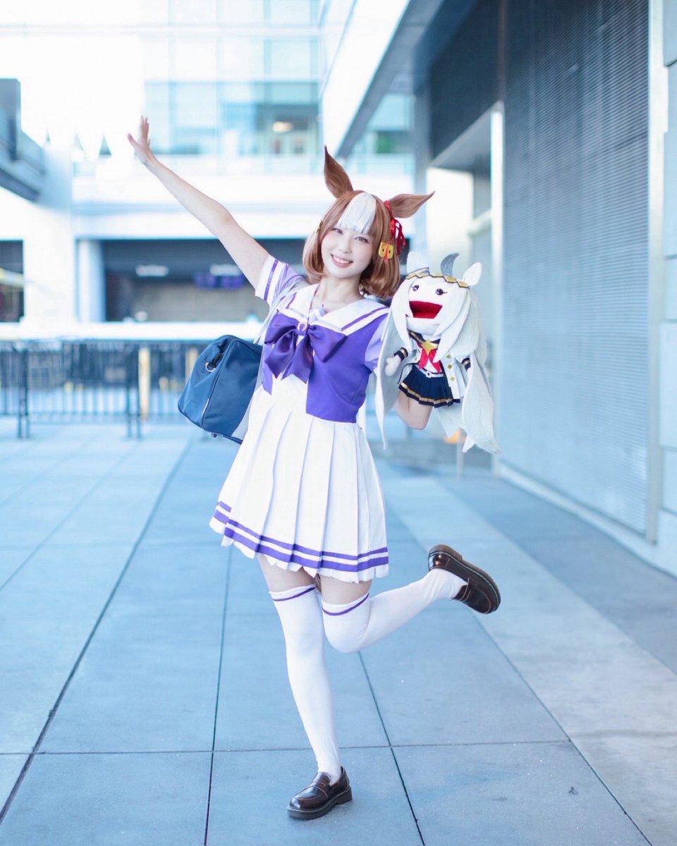 Going Merry Sheep @ acen tweet media