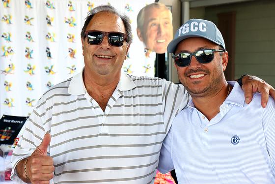 connectBP's tweet image. PHOTOS: Check out some of the sights from Day 1 of the Medbrook Children's Charity Golf Classic in Joe LaRocca's photo gallery inside the link: bit.ly/41e03gW