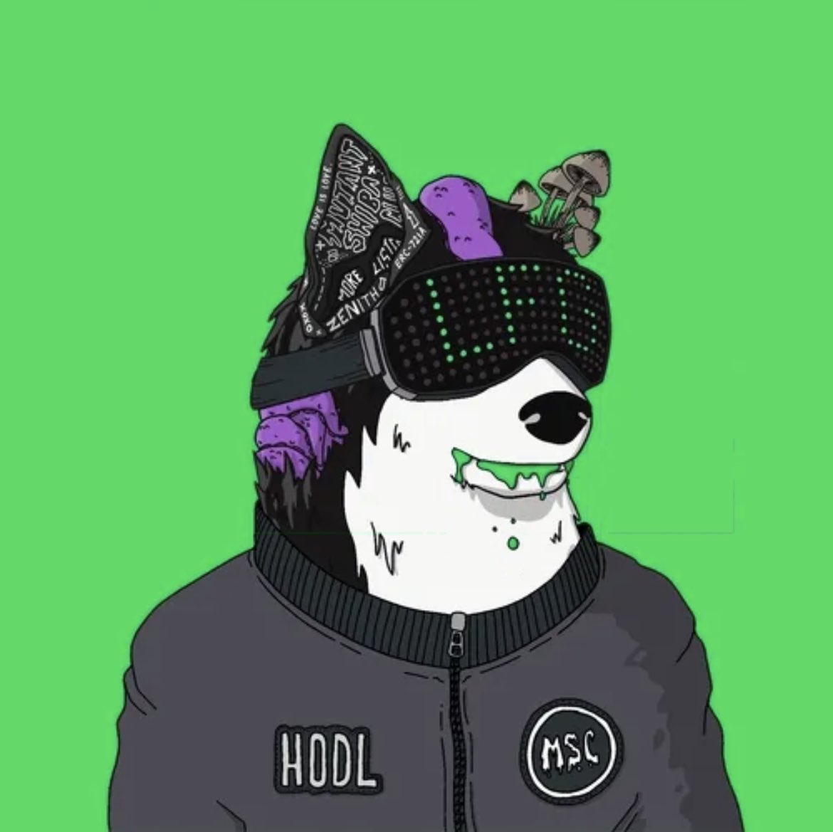 🔥TWO SHIBAS FOR YOU🔥

Last time I gave out 5x Shibas to onboard people into our community,
Completely handpicked.

Tonight I have two more to give away.
2x Shibas | 2x Winners

Let me know if you want one or tag someone who deserves it.
I’ll pick two people,

24 hours.⏳