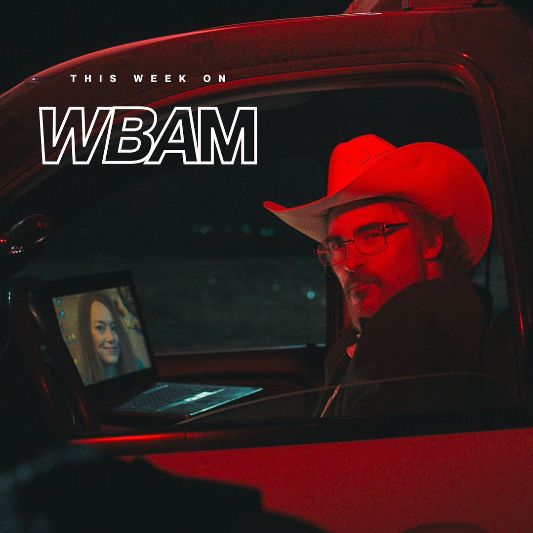 Coming soon 🤠😷