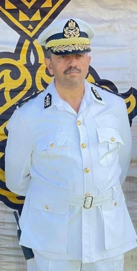 egy_technocrats's tweet image. بعد ساعات من تعيينه بقرار جمهوري.. مصرع مدير أمن الوادي الجديد في حادث انقلاب أثناء توجهه لتسلّم مهامه فى الوادى الجديد