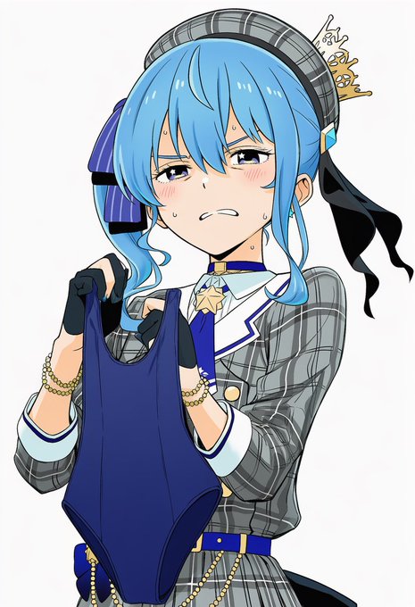 コスプレ企画! すいちゃんに着せたいコスプレを コメント欄でどんどん書いてください!! 選ばれたコスプレは後に投稿されるかも!!?