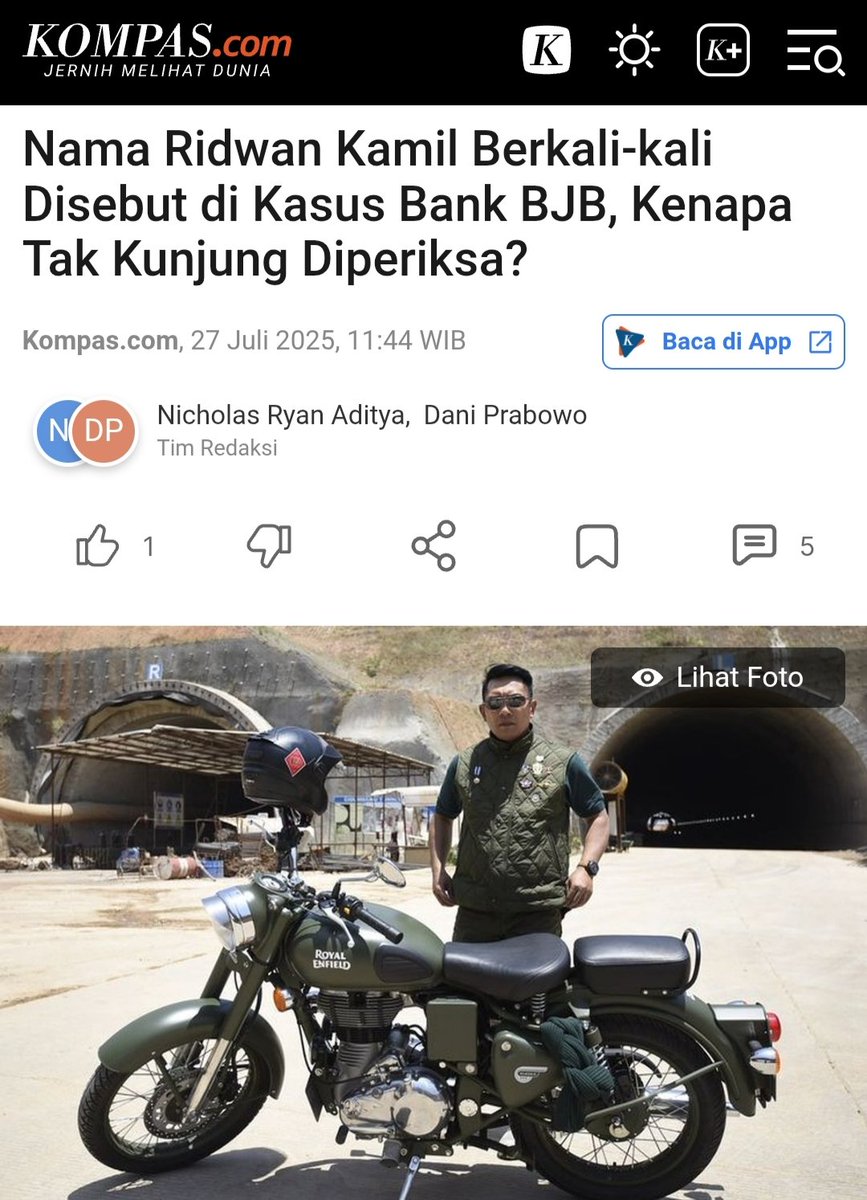 Jejak digital. (@arsipaja) on Twitter photo 