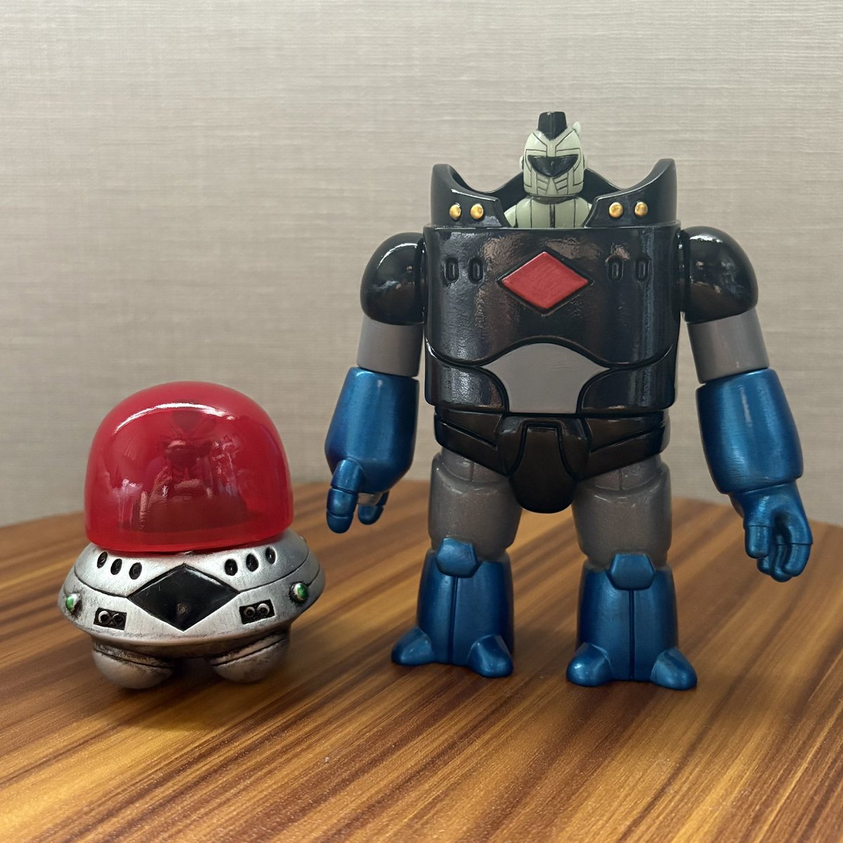 リアルヘッド - Search / X