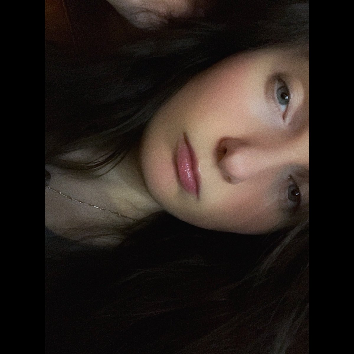IttyBittyCindy's tweet image. I felt pretty here. 💕